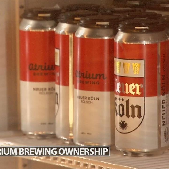 Louisville brewery switching to brewer-owned establishment run by staff
